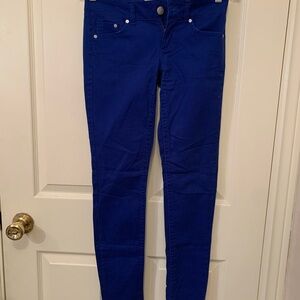 Indigo Rein Women's Skinny Pants